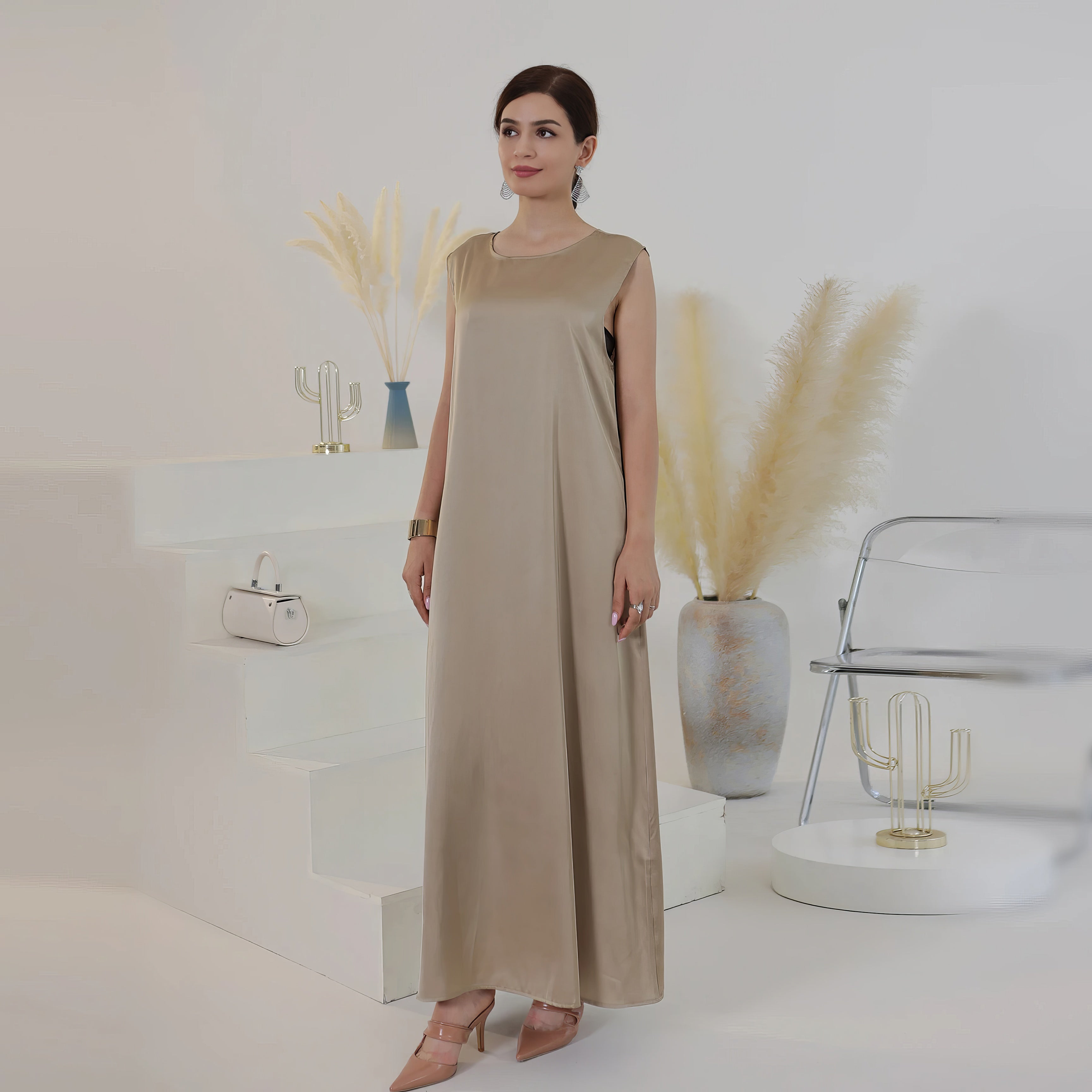 Ramadan Chic Abaya