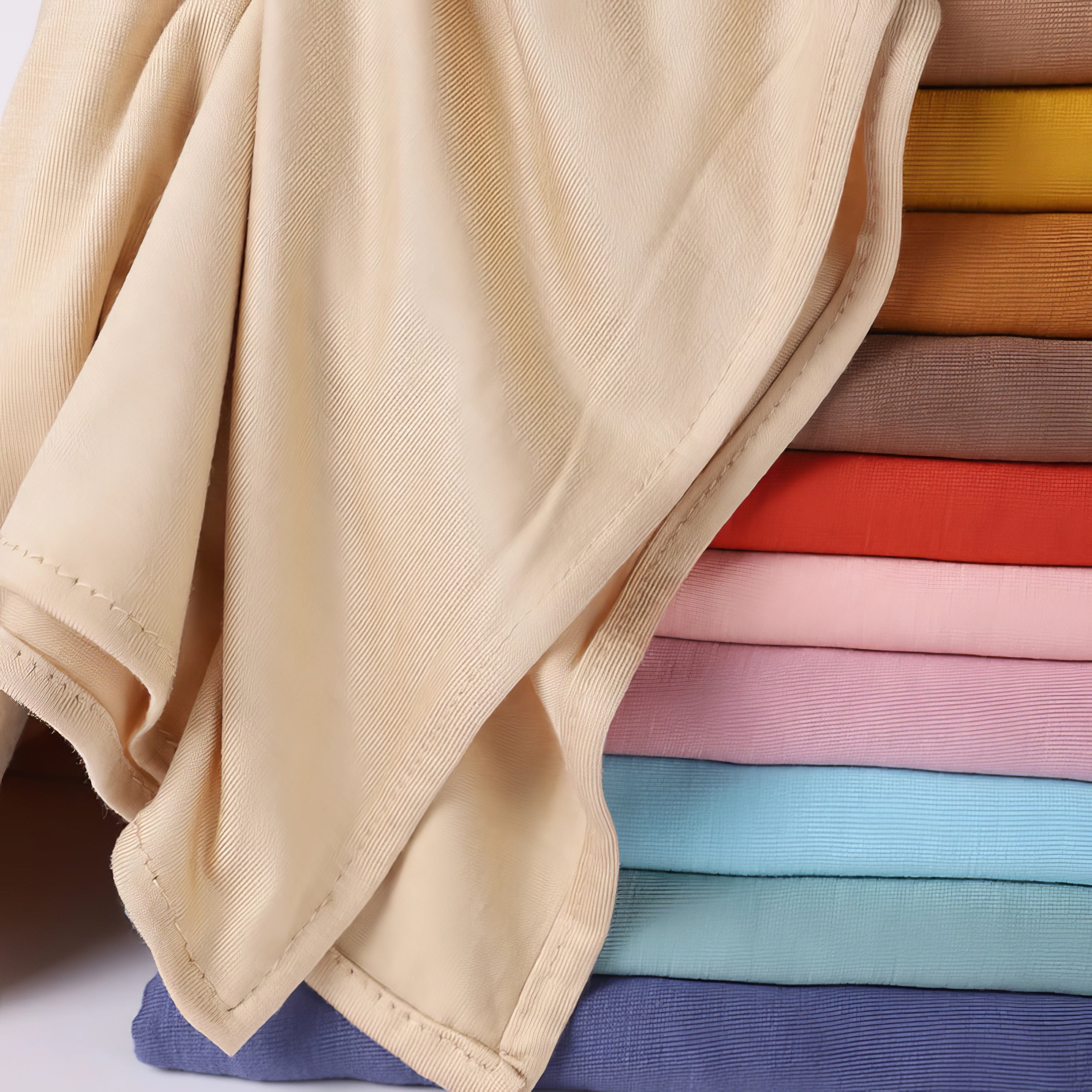 Premium Ein-Schleifen-Hijab