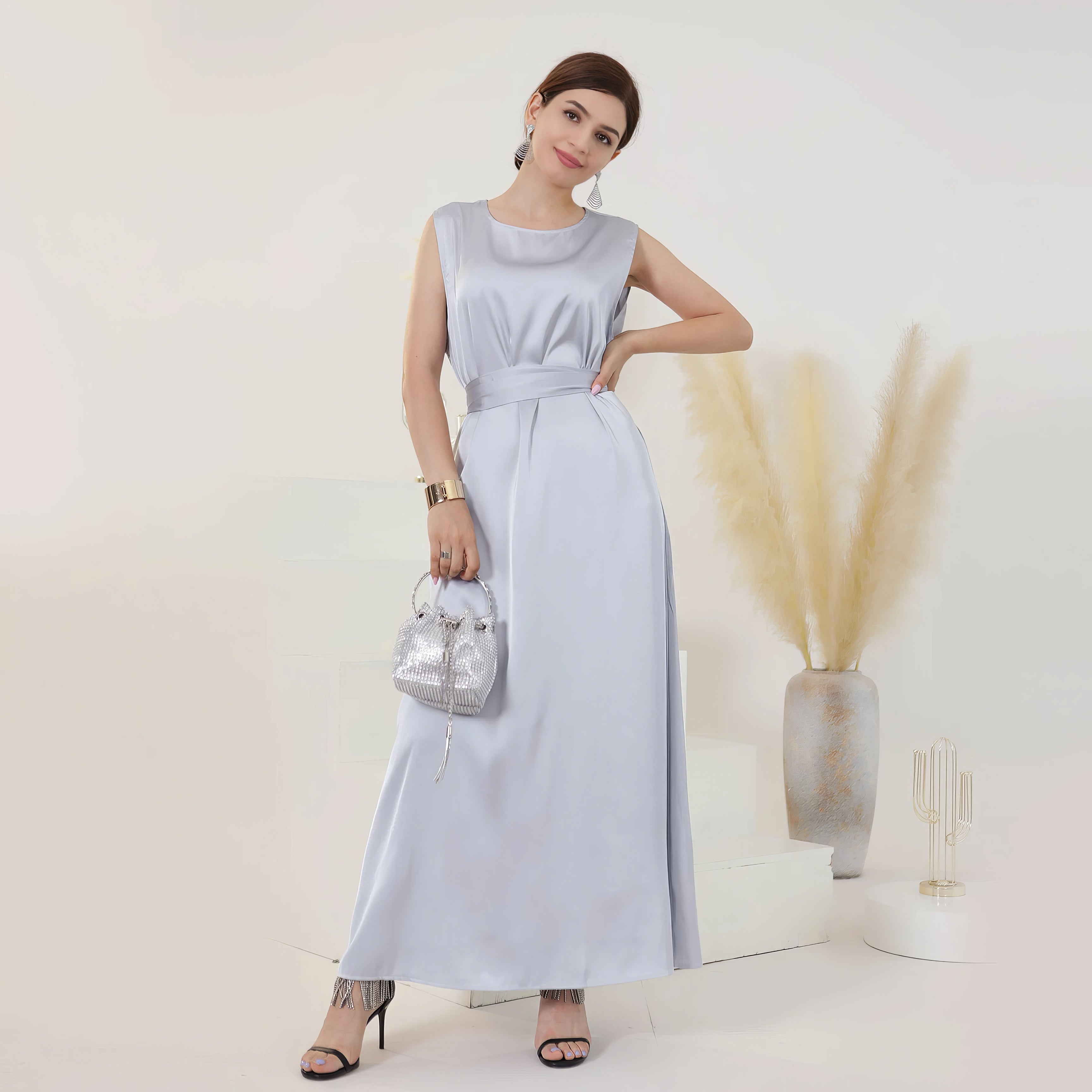 Ramadan Chic Abaya