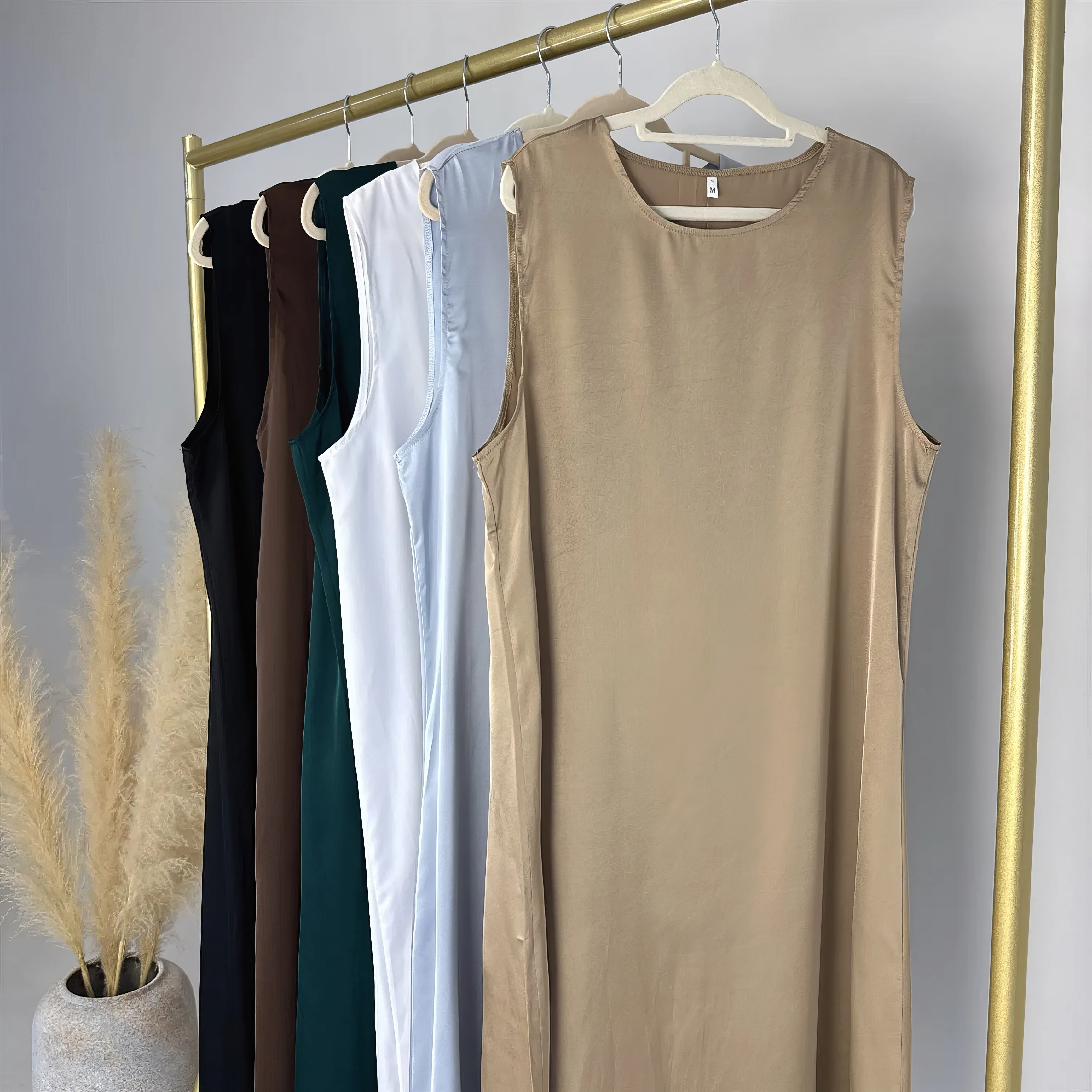 Ramadan Chic Abaya