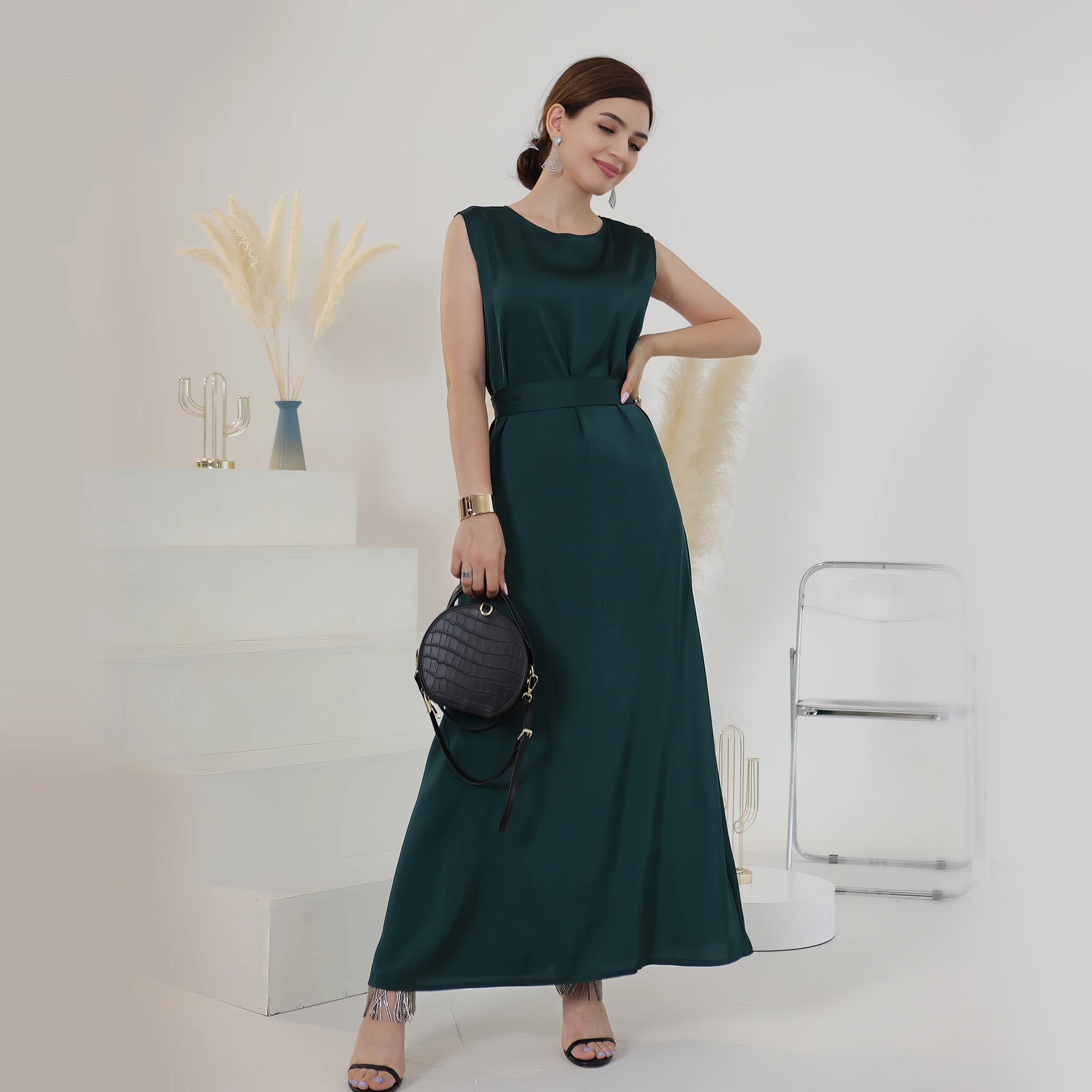 Ramadan Chic Abaya