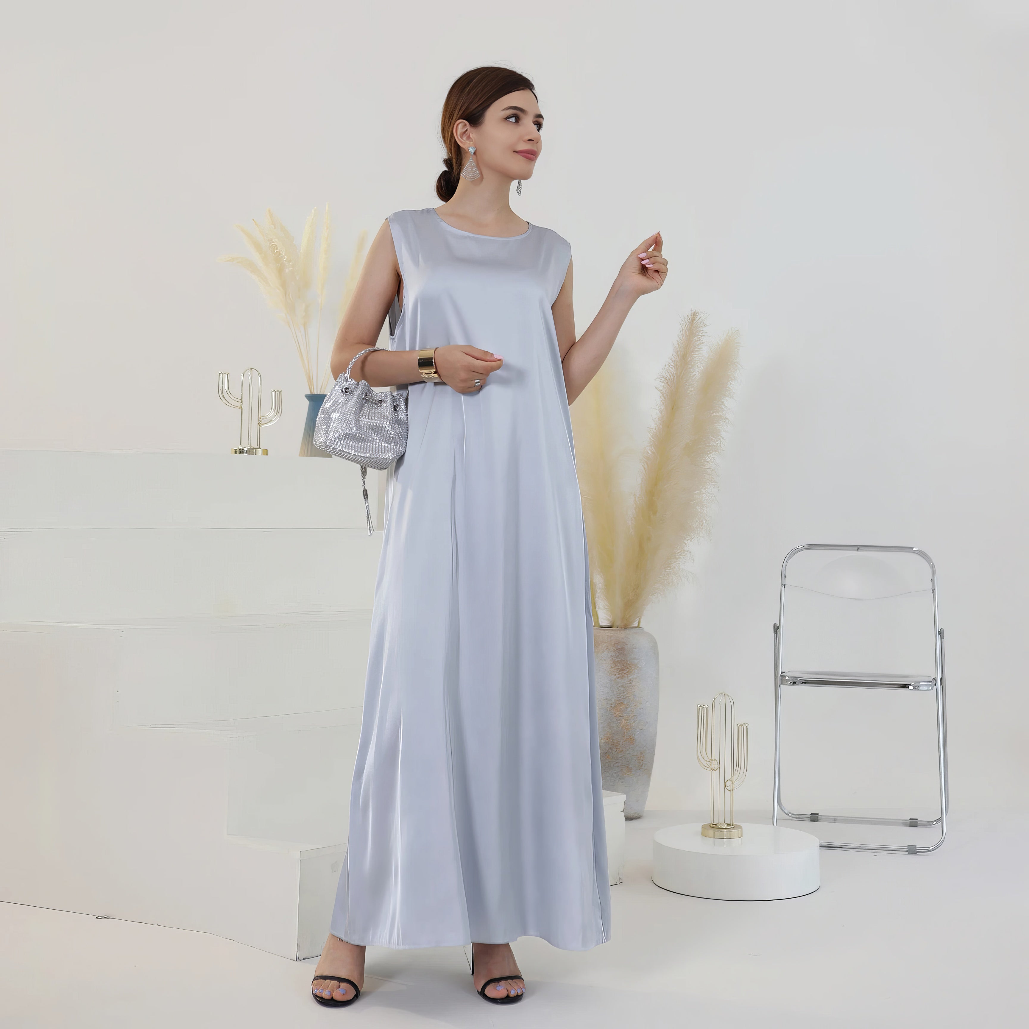 Ramadan Chic Abaya