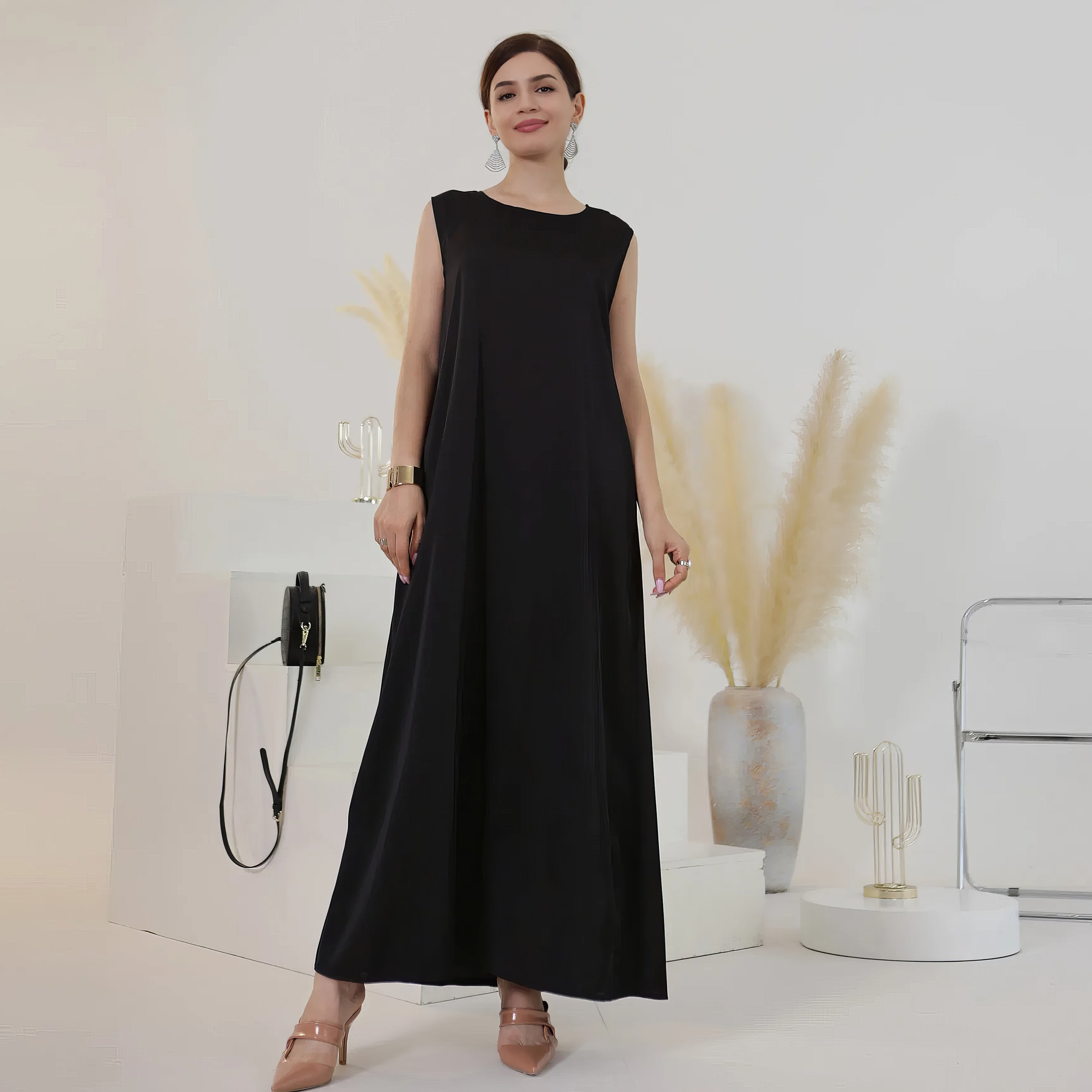 Ramadan Chic Abaya