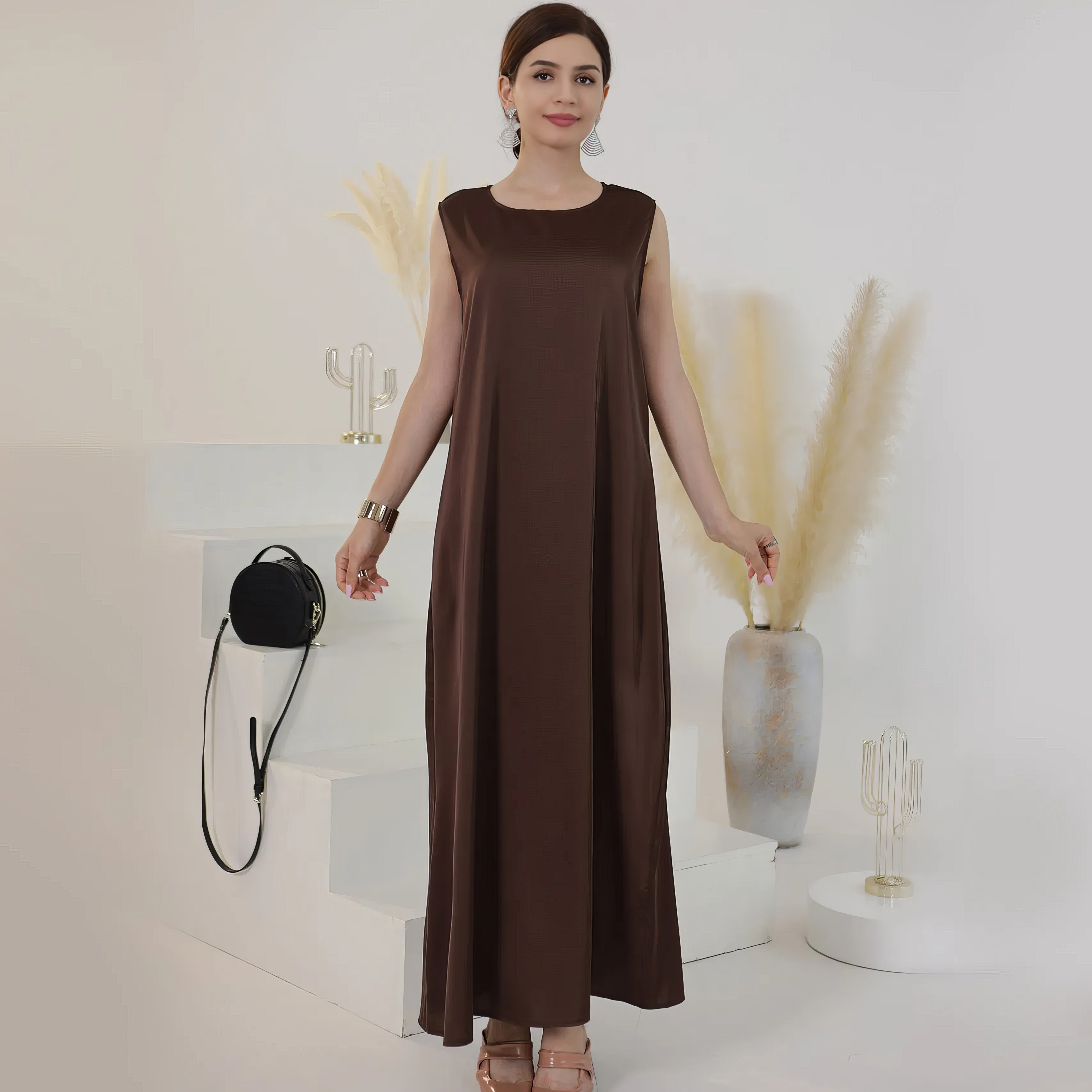 Ramadan Chic Abaya