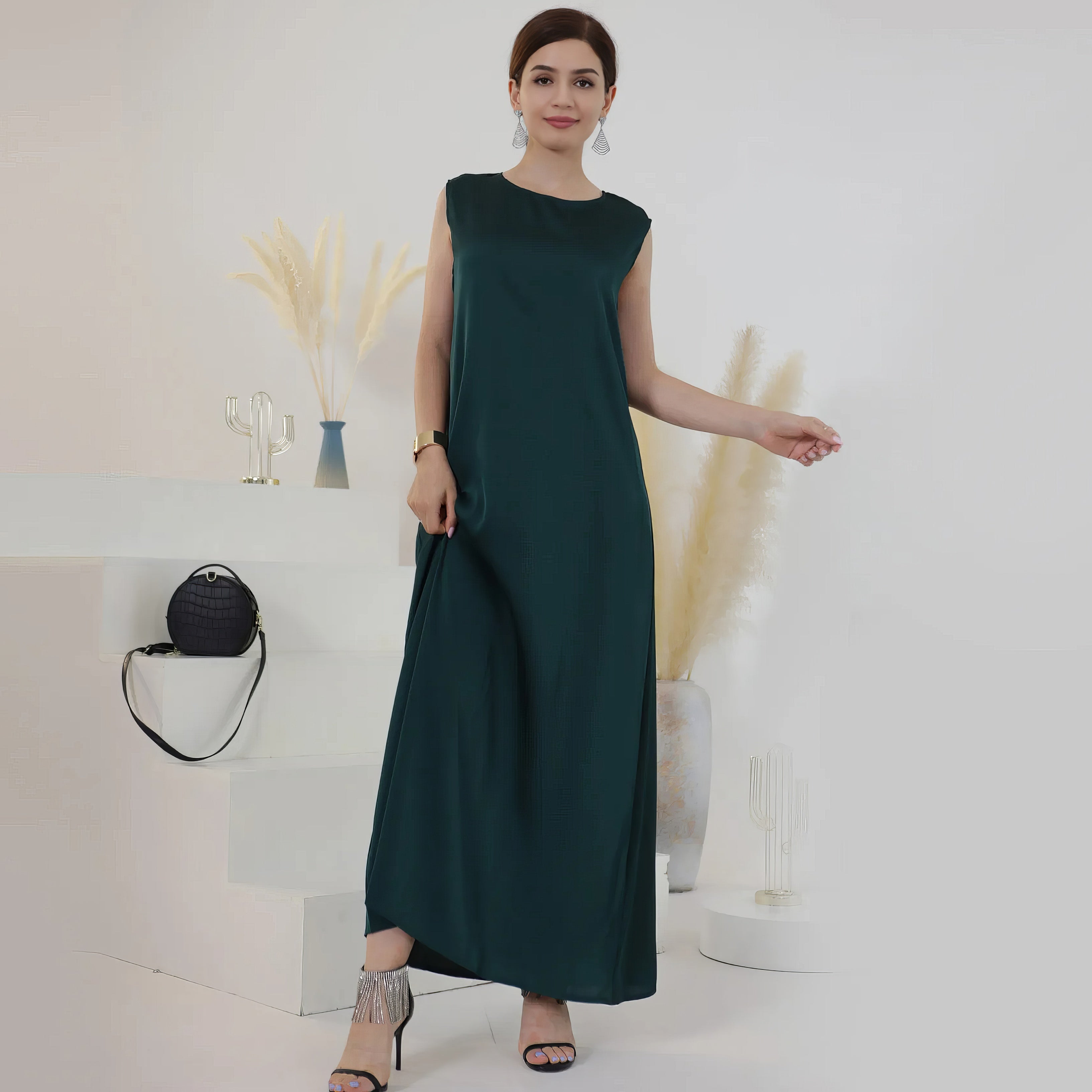 Ramadan Chic Abaya