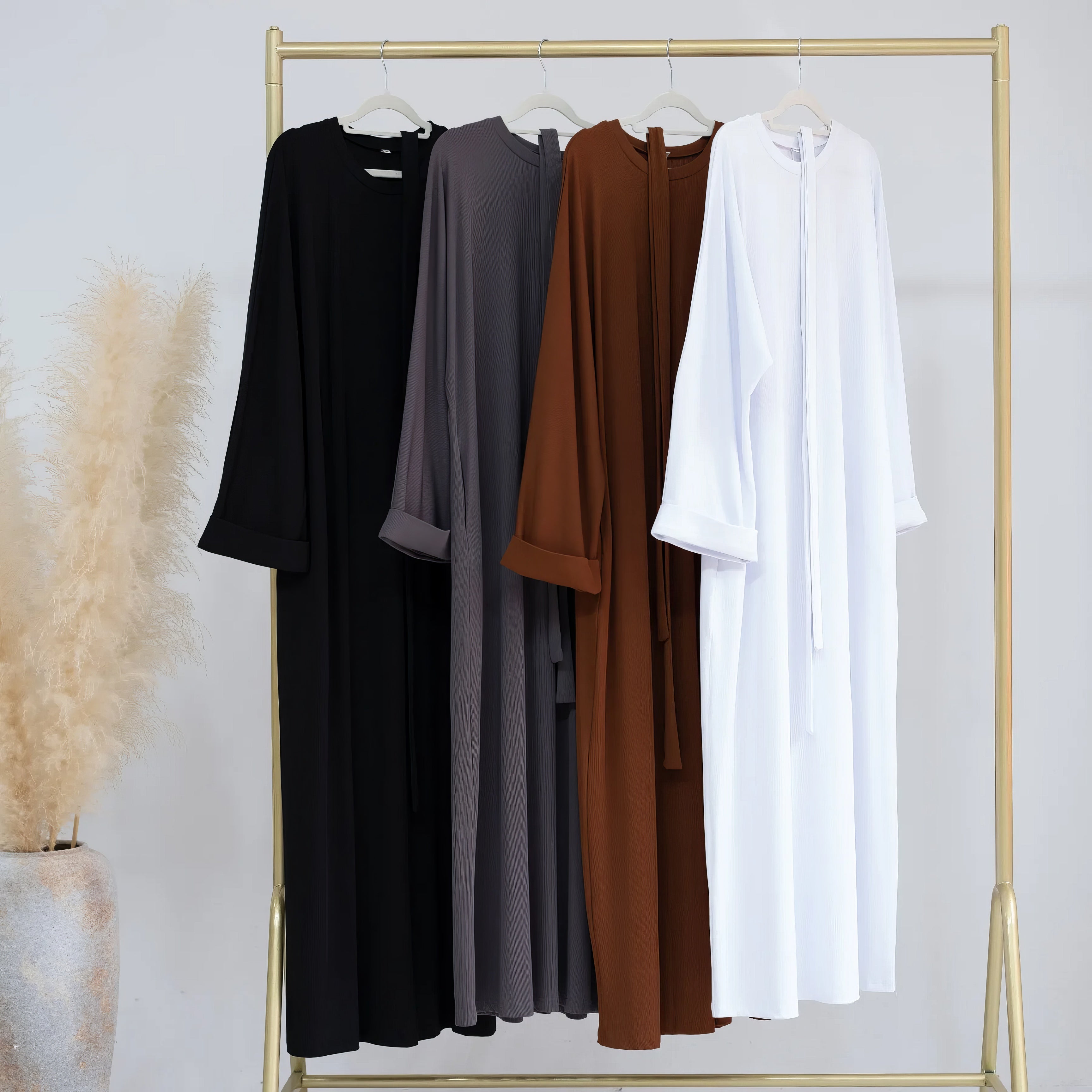 Zeitlos Abaya