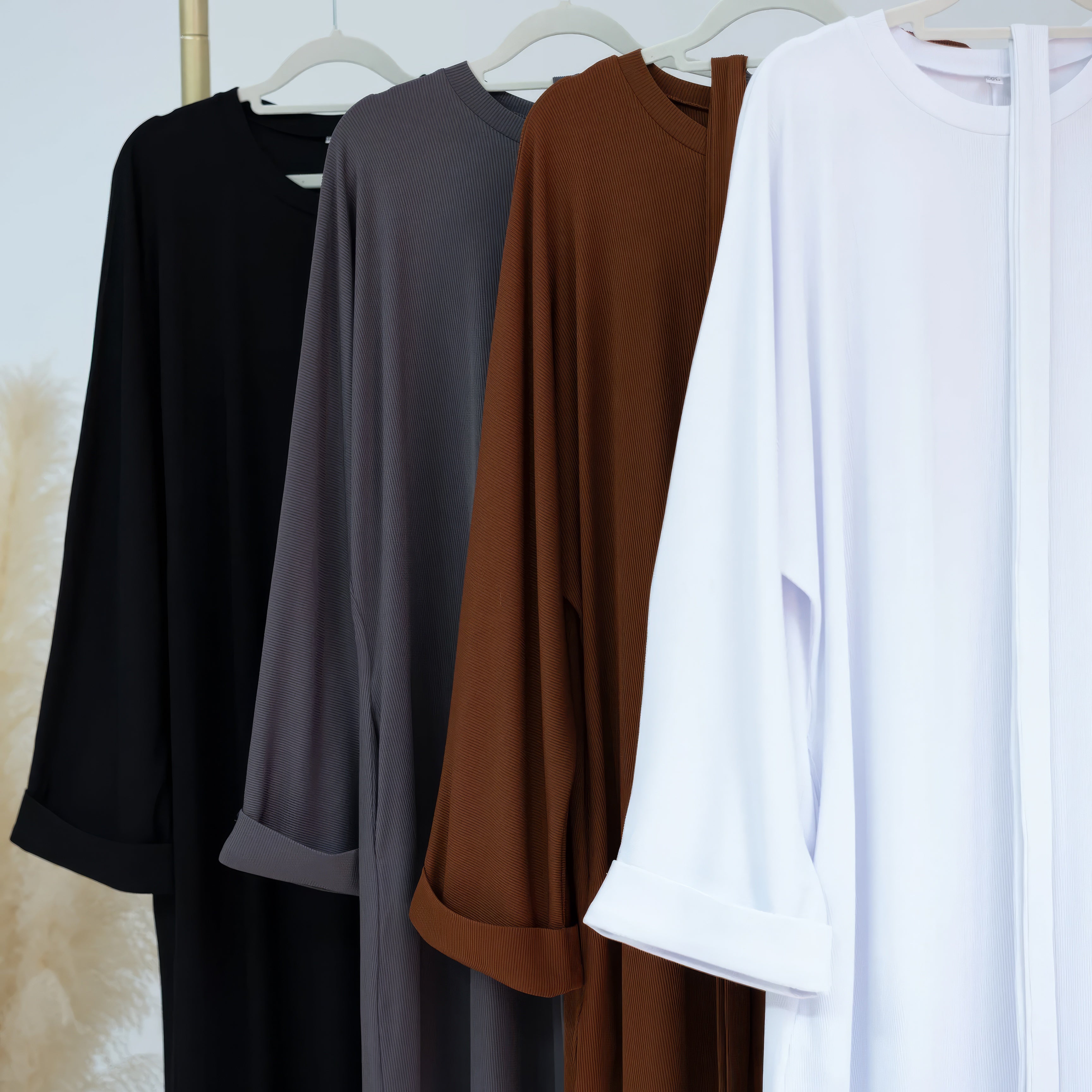 Zeitlos Abaya