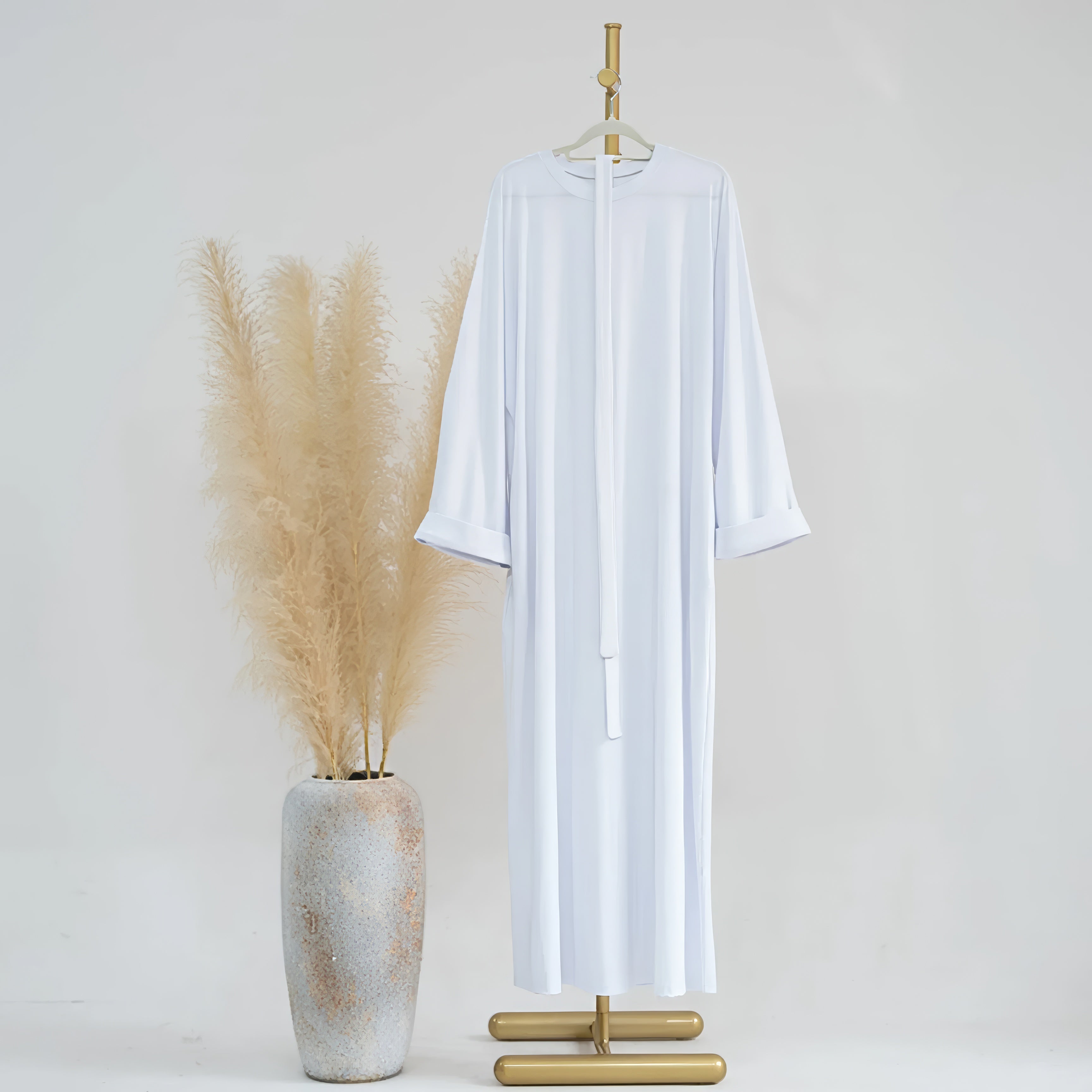 Zeitlos Abaya
