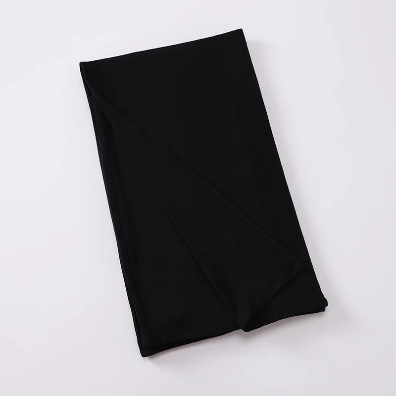 Premium Ein-Schleifen-Hijab