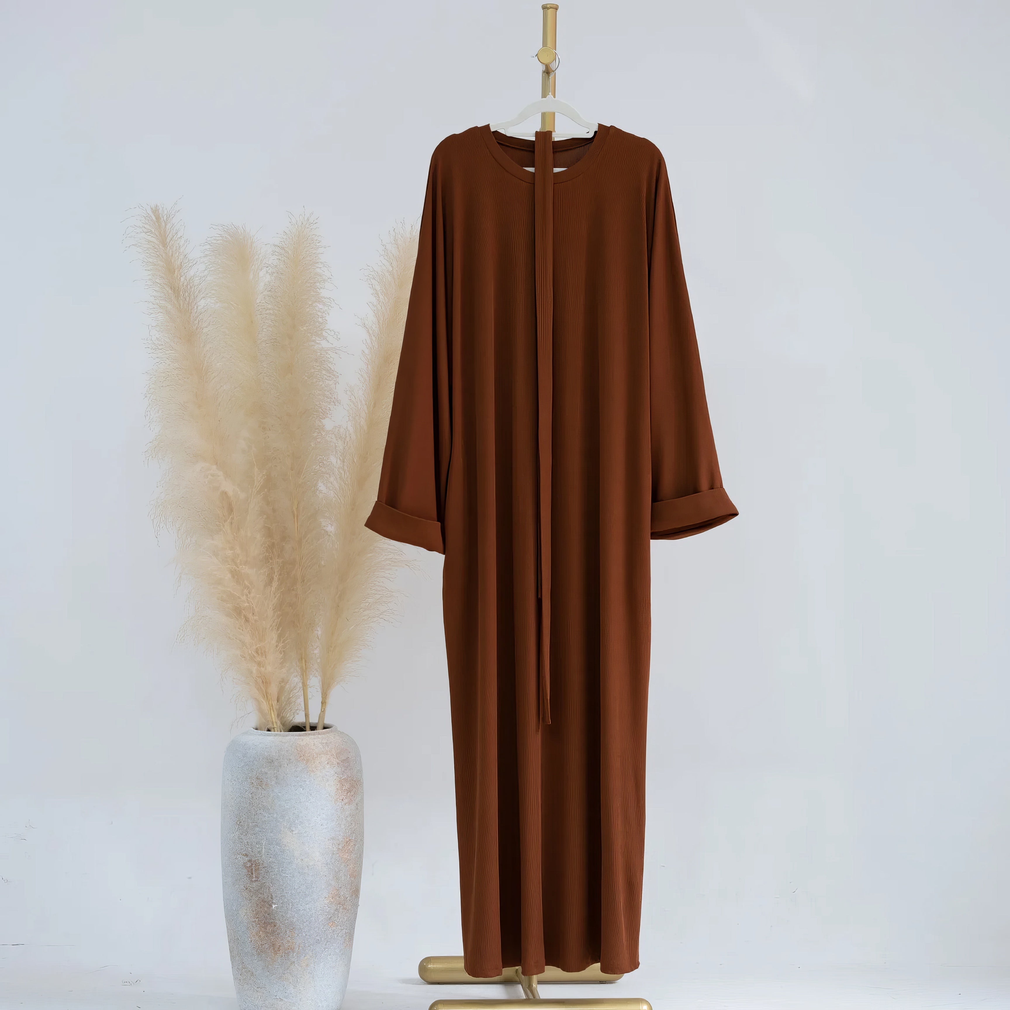 Zeitlos Abaya