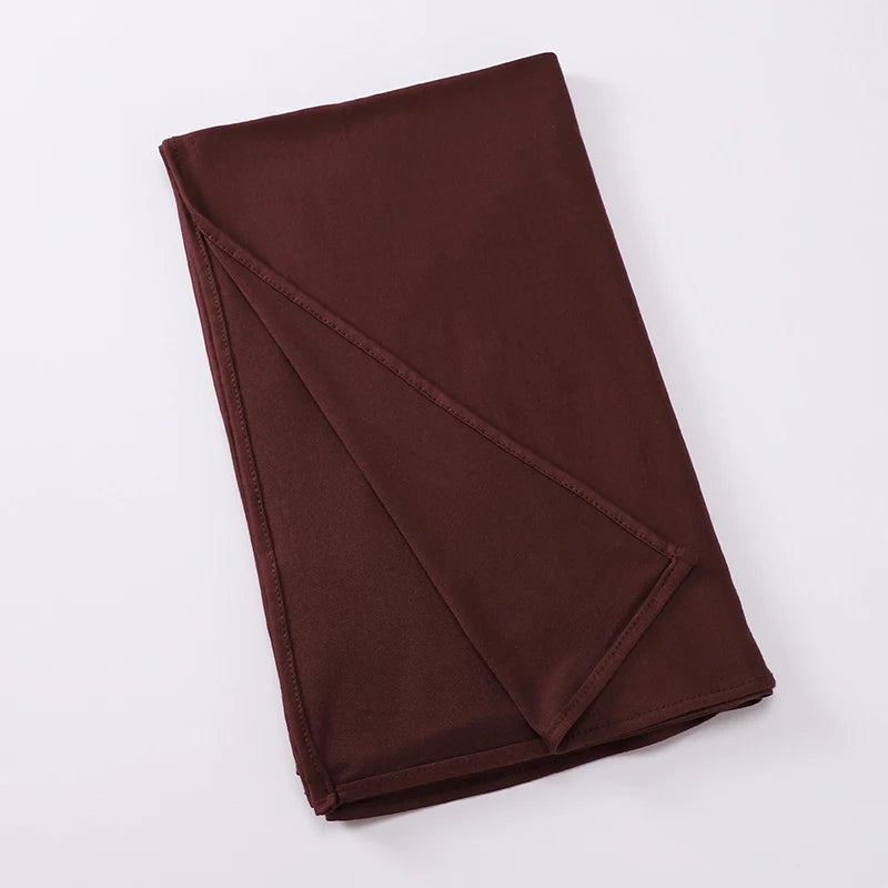Premium Ein-Schleifen-Hijab