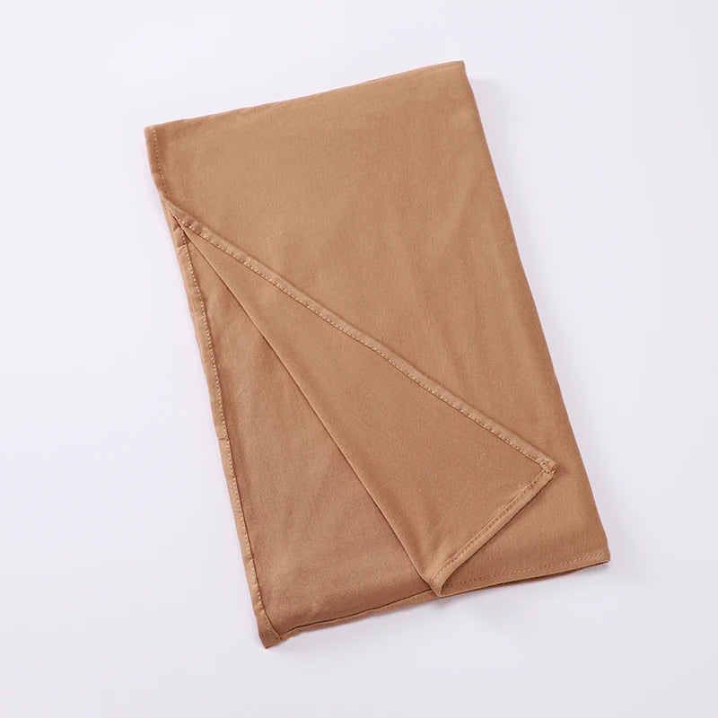 Premium Ein-Schleifen-Hijab
