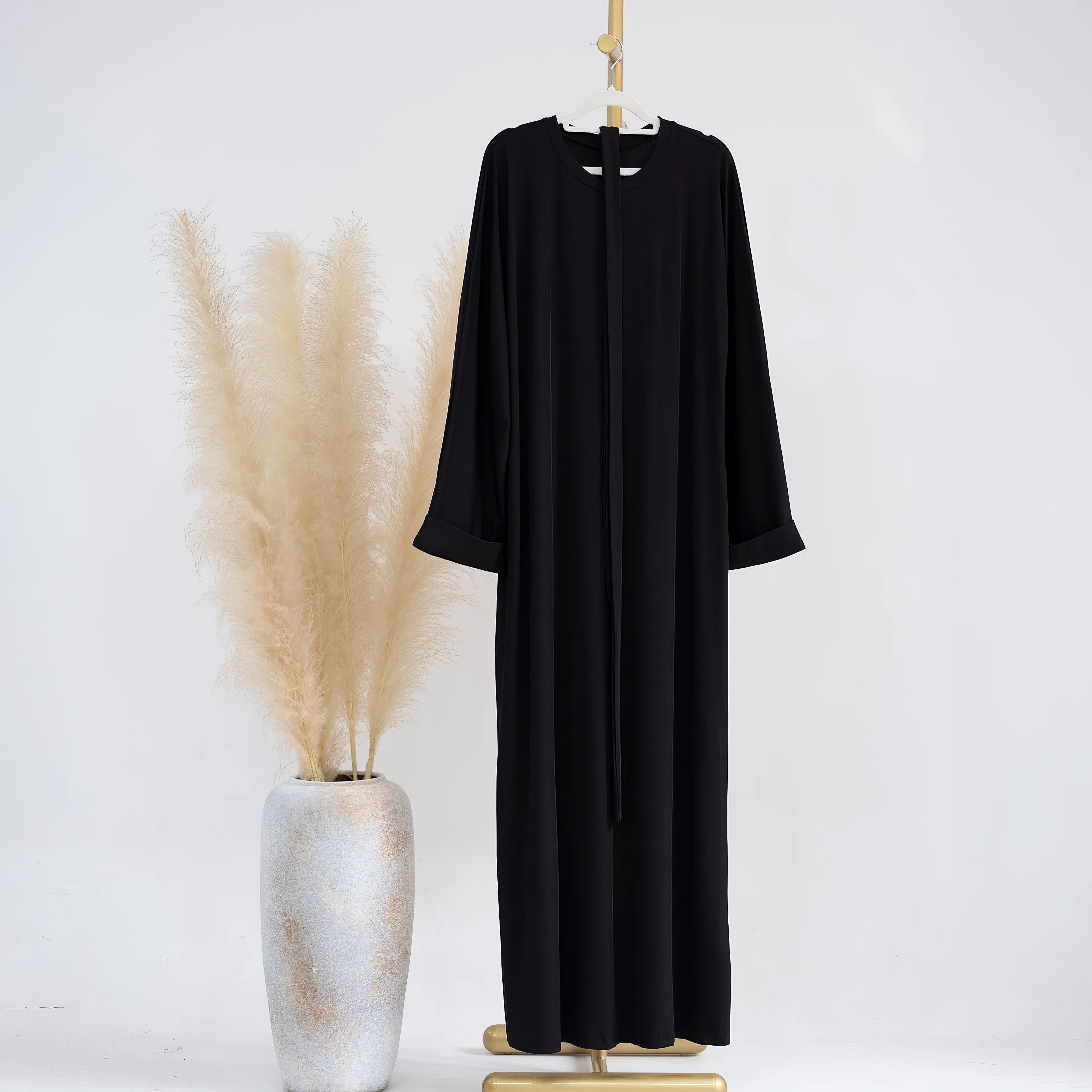 Zeitlos Abaya