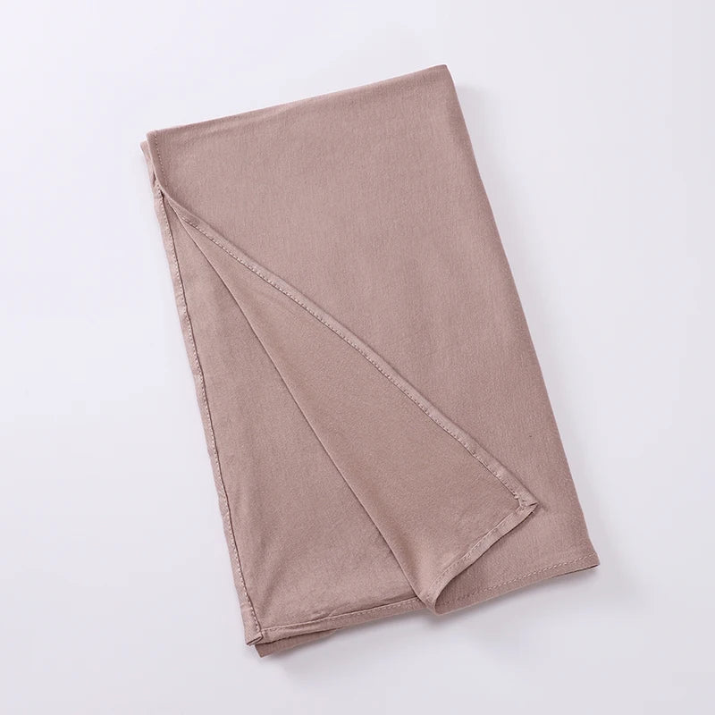 Premium Ein-Schleifen-Hijab