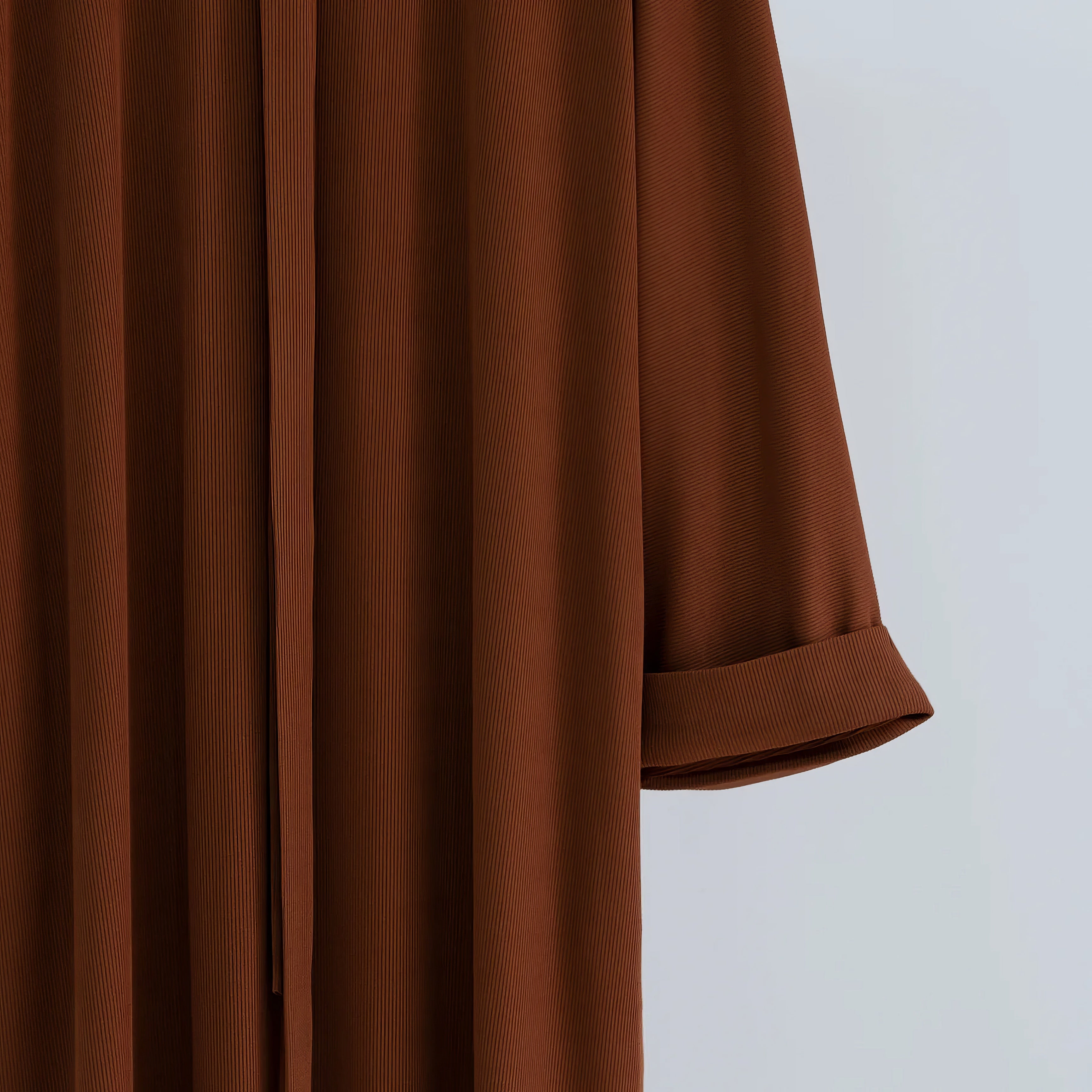 Zeitlos Abaya