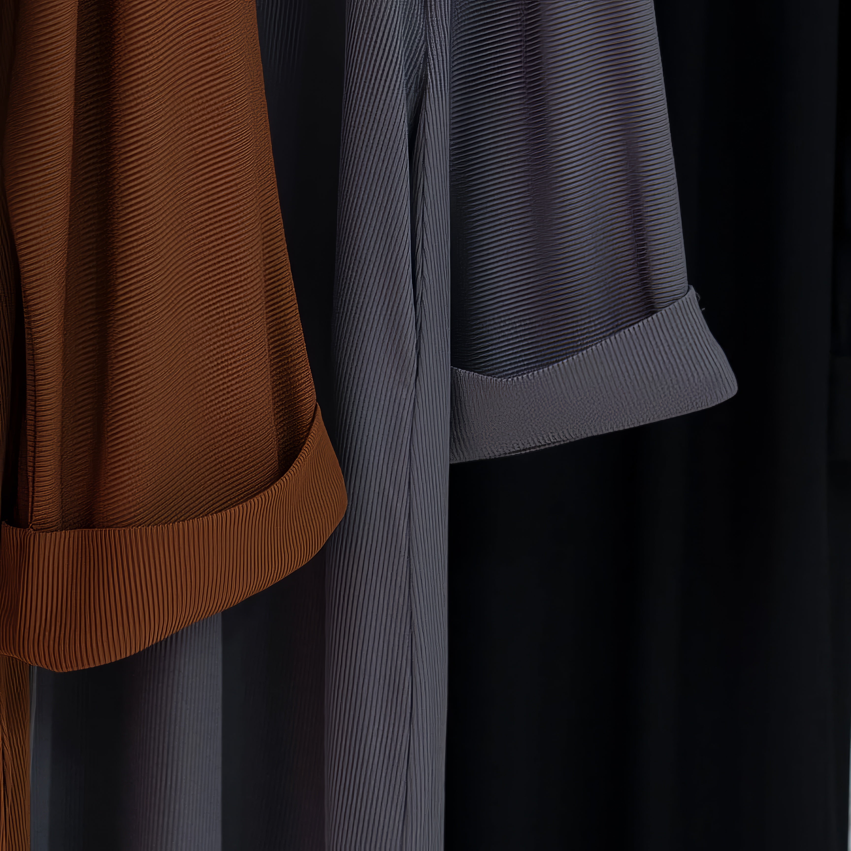 Zeitlos Abaya