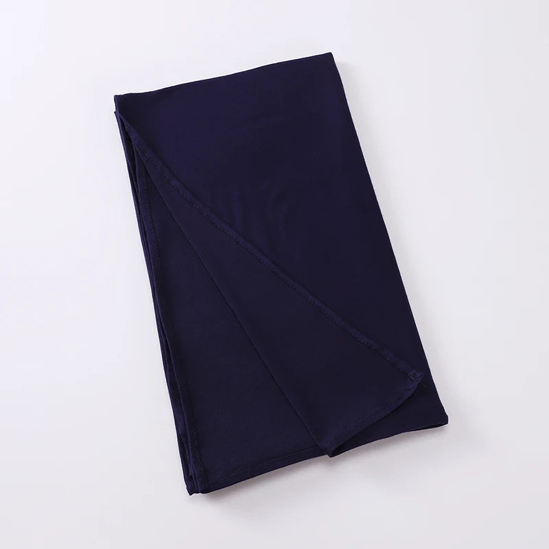 Premium Ein-Schleifen-Hijab