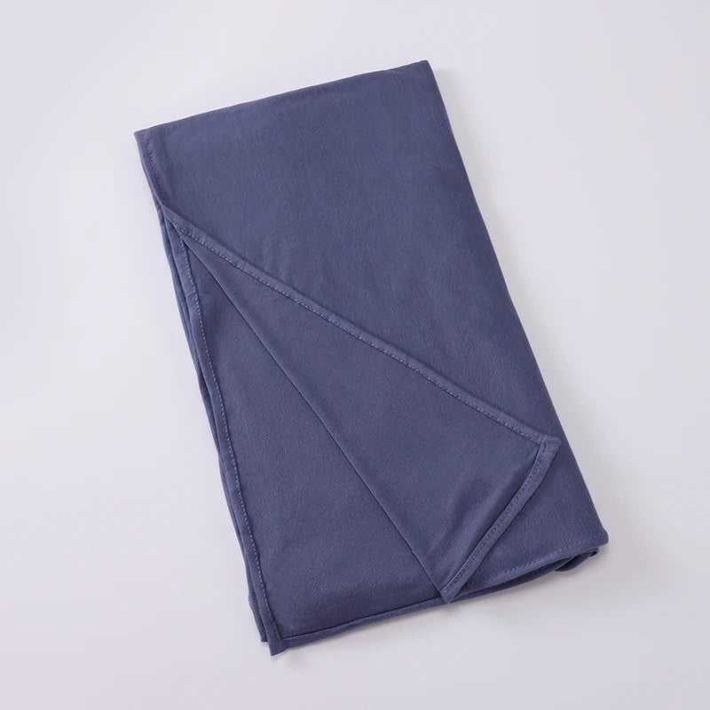 Premium Ein-Schleifen-Hijab