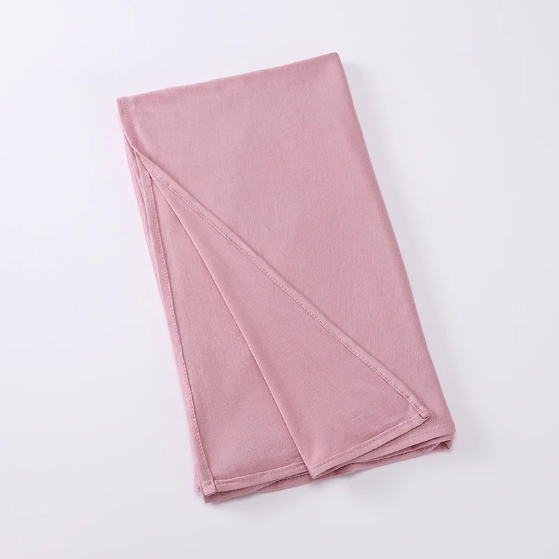 Premium Ein-Schleifen-Hijab