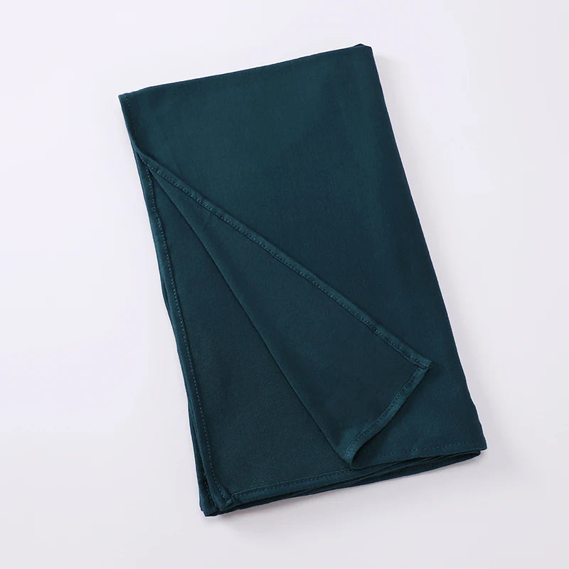 Premium Ein-Schleifen-Hijab