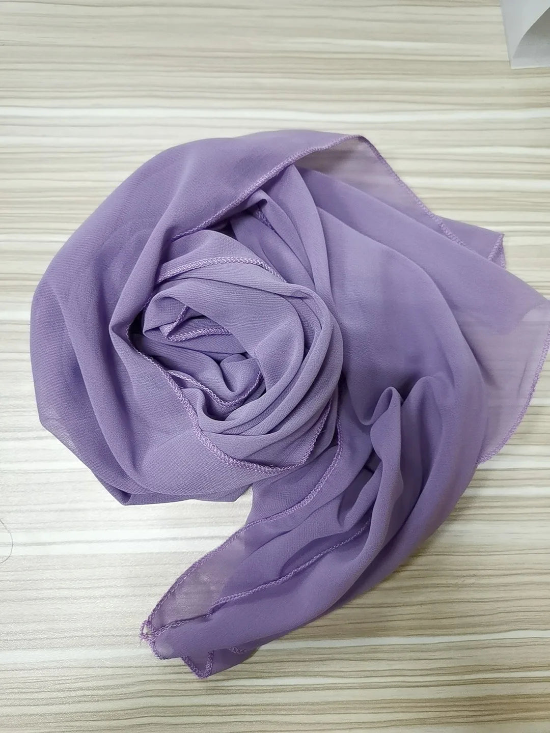 Chiffon Abaya Kimono
