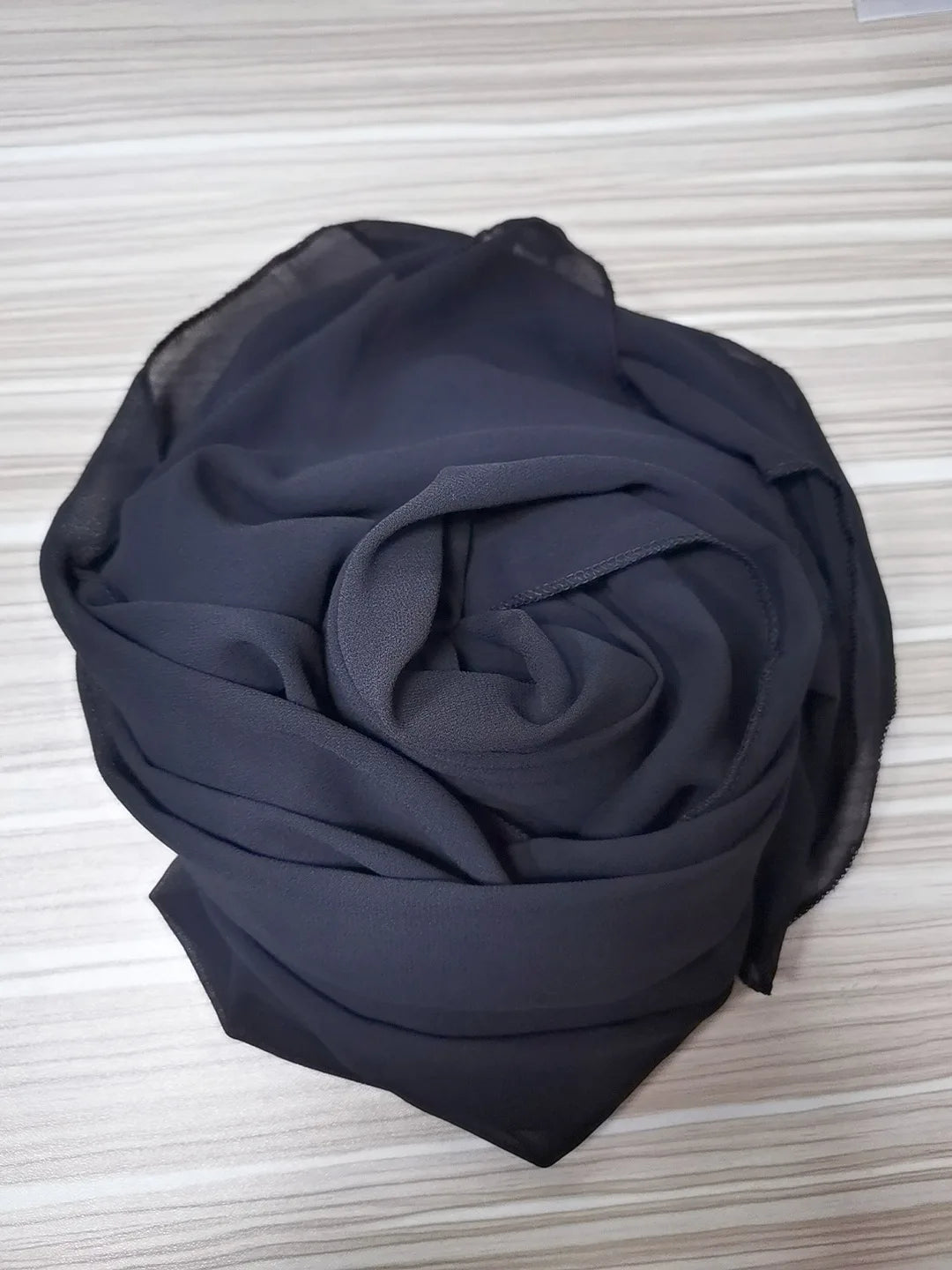 Chiffon Abaya Kimono