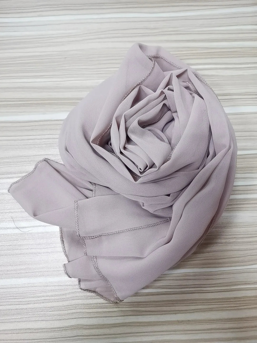 Chiffon Abaya Kimono