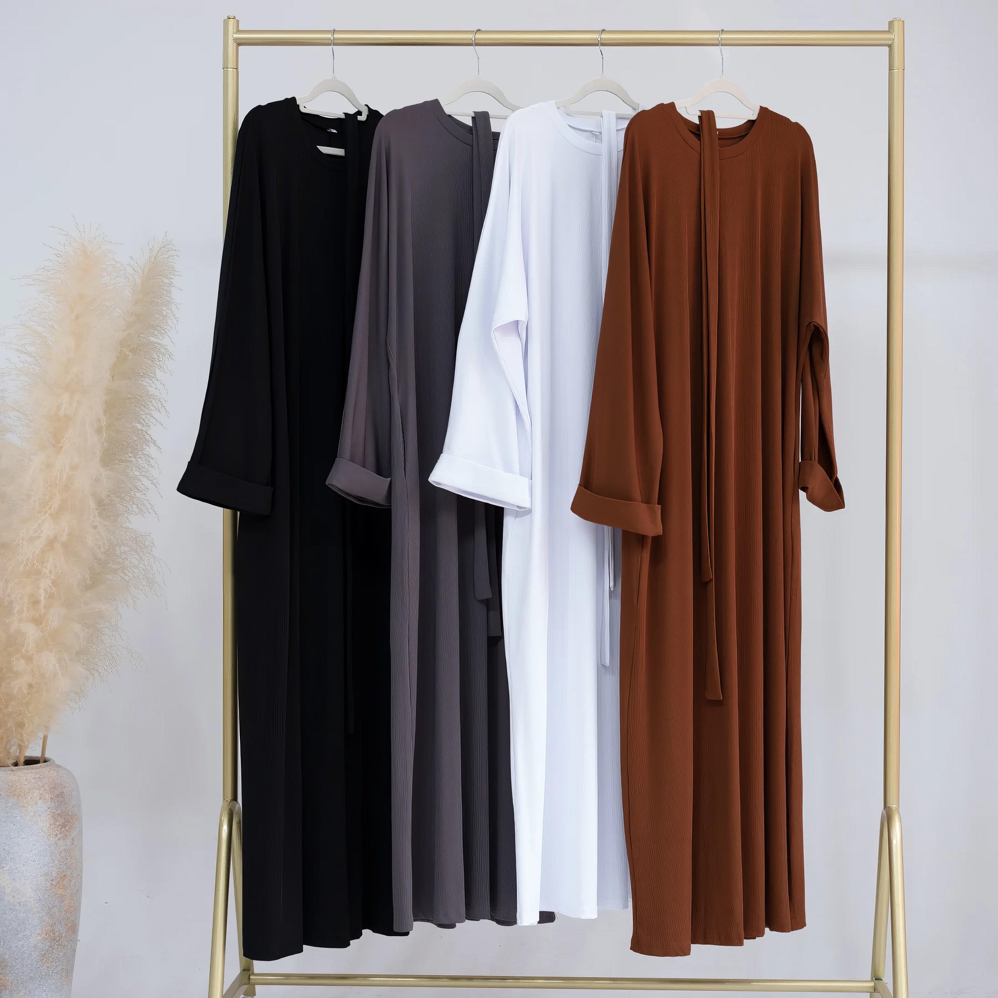 Zeitlos Abaya