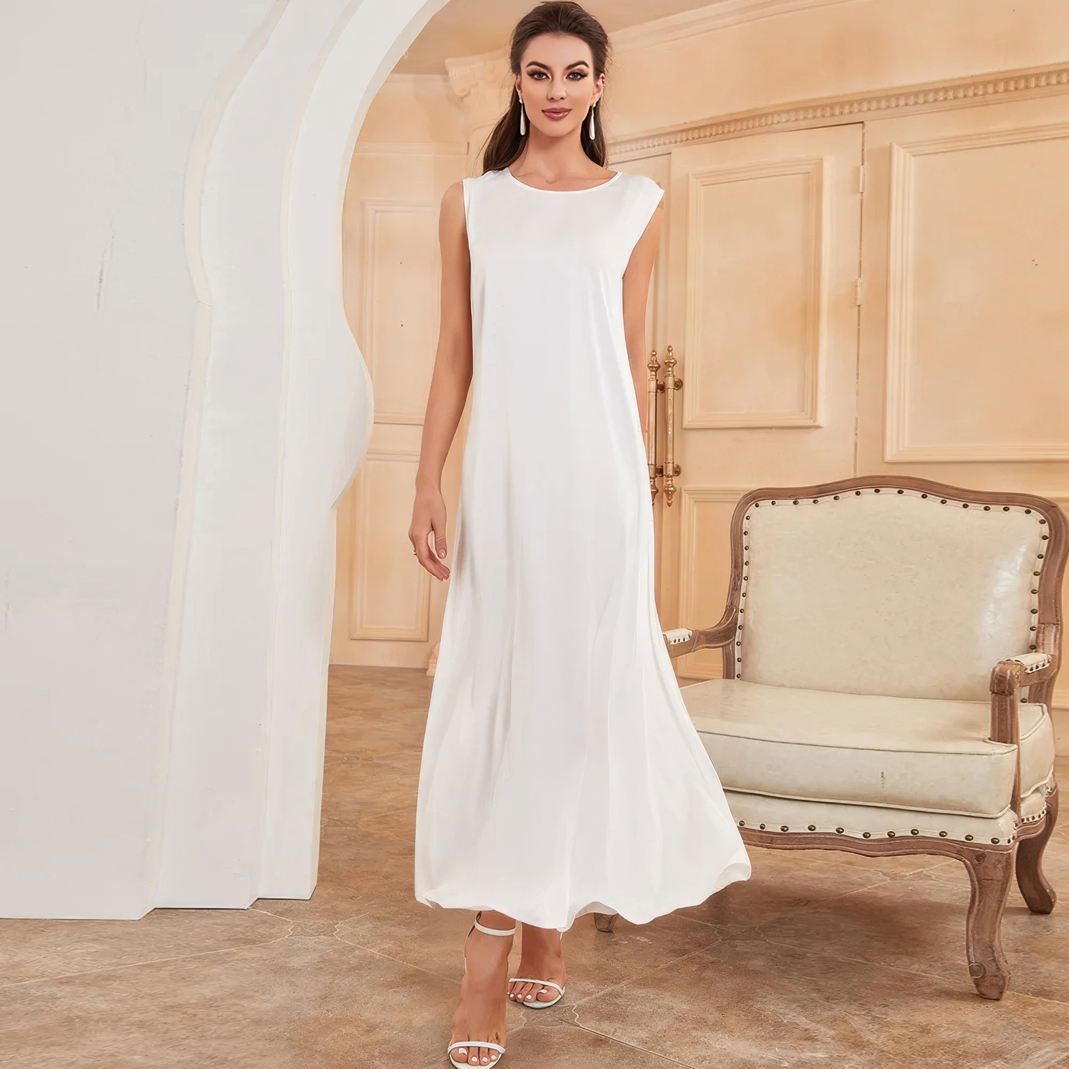 Ramadan Chic Abaya